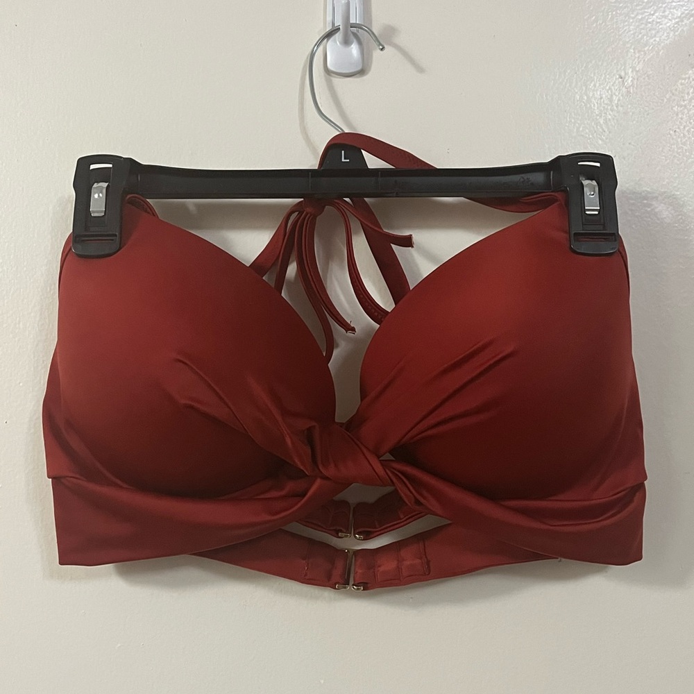 38D Bikini Top